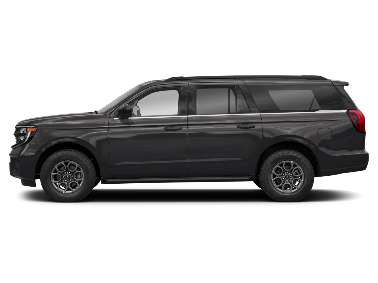 Ford Expedition Max