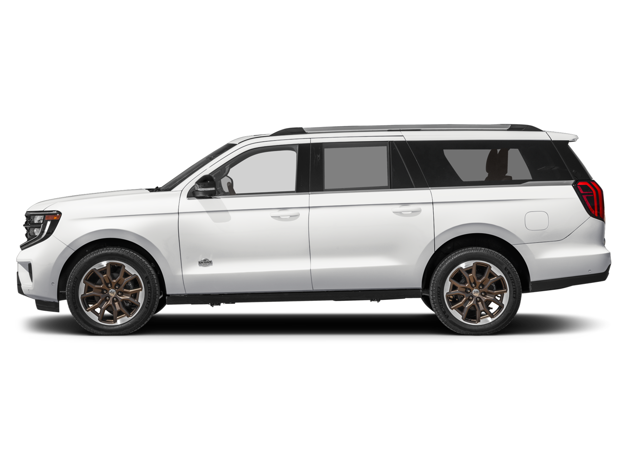Ford Expedition Max