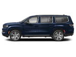 2025 Jeep Grand Wagoneer Series II Obsidian
