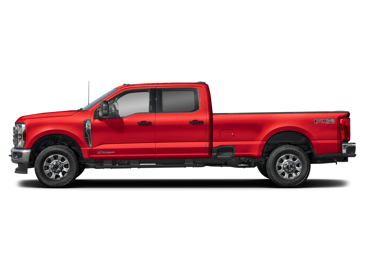 2026 Ford F-350 XLT