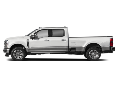 2026 Ford F-350 King Ranch