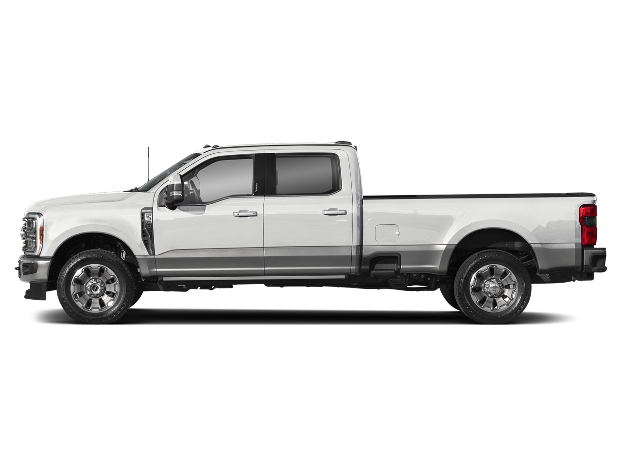2026 Ford F-350 King Ranch