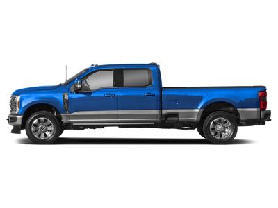 2026 Ford F-350 King Ranch