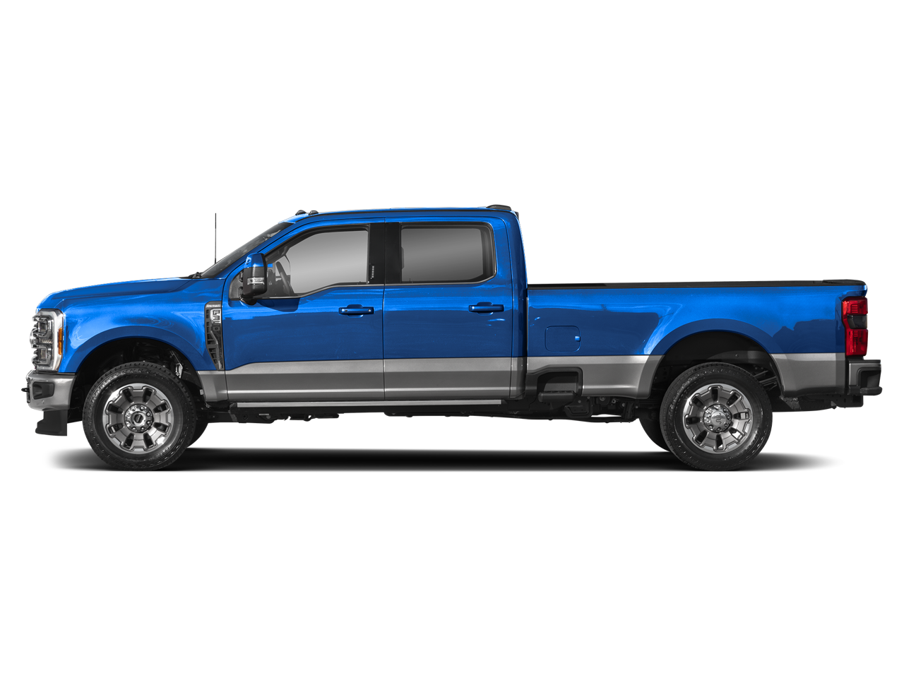 2026 Ford F-350 King Ranch