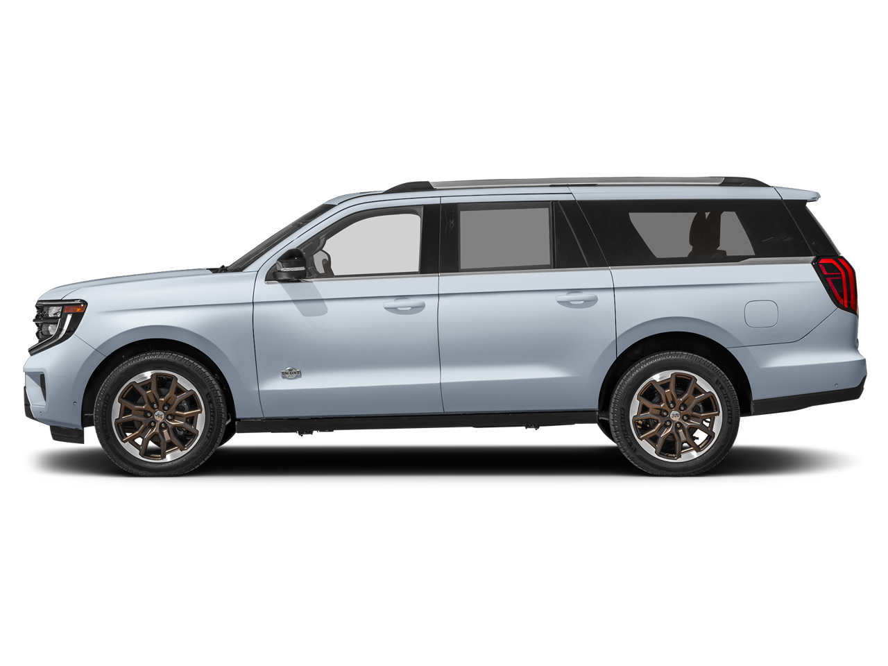 2027 Ford Expedition Max King Ranch