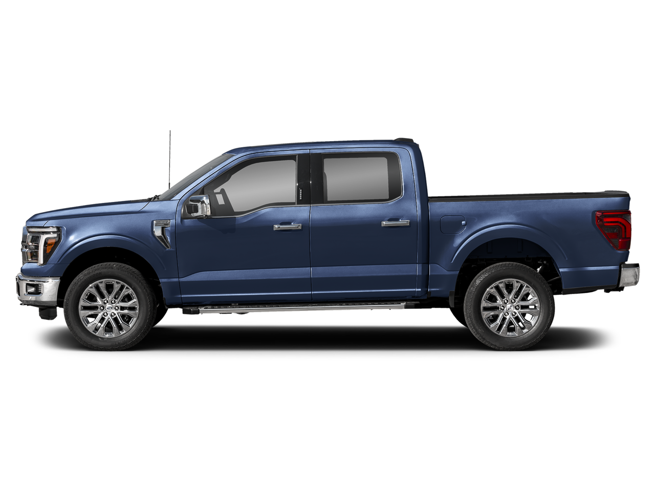 2027 Ford F-150 LARIAT