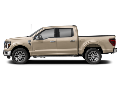 2027 Ford F-150 Lariat