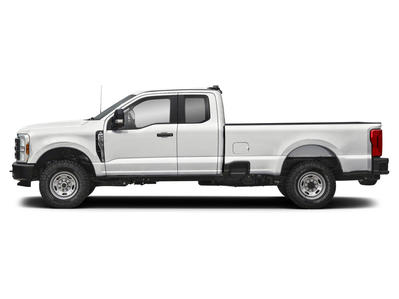 2027 Ford F-250 XL
