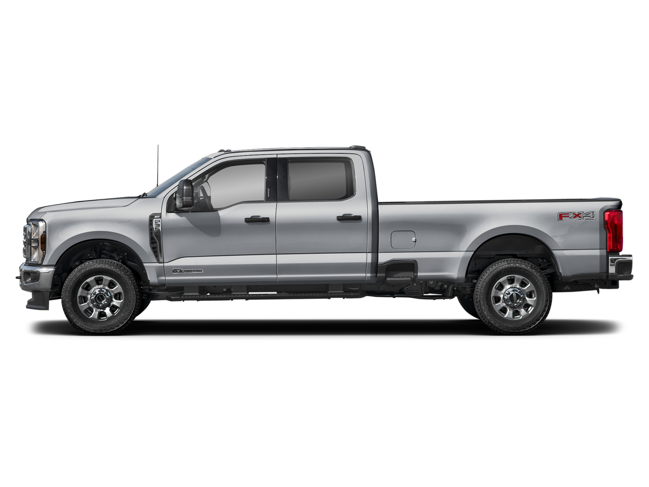 2027 Ford F-350 XLT