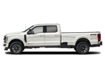 2027 Ford F-350 Platinum