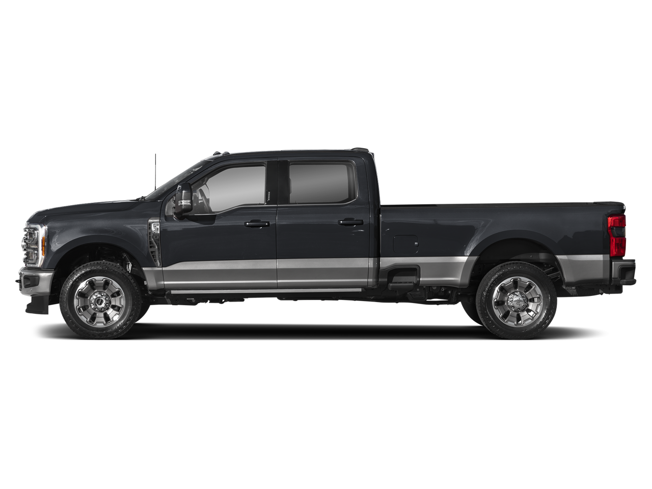 2027 Ford F-350 Lariat