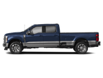 2027 Ford F-350 King Ranch