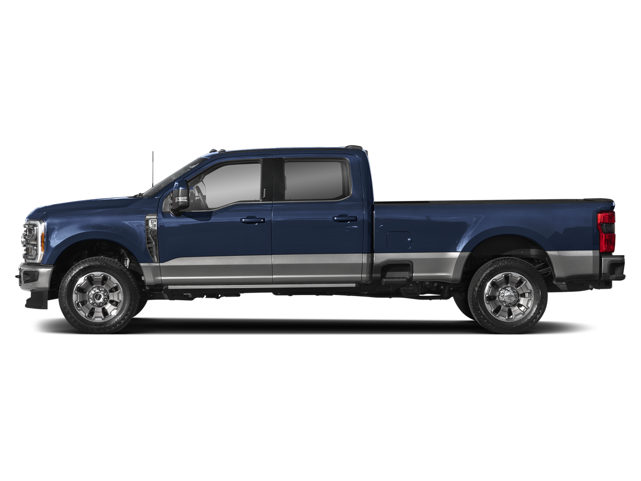 2027 Ford F-350 King Ranch