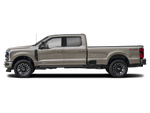 2027 Ford F-350 Platinum
