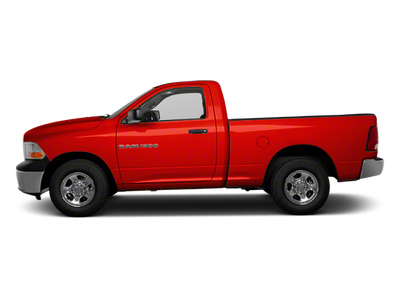 2012 RAM 1500 Express