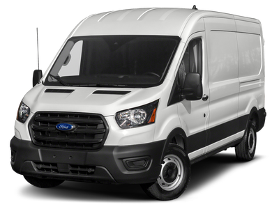 2020 Ford Transit Cargo Van 148 WB High Roof Cargo