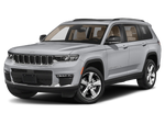 2022 Jeep Grand Cherokee L Summit