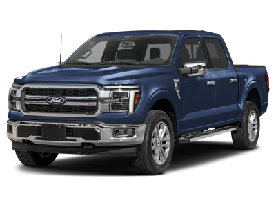 2027 Ford F-150 LARIAT