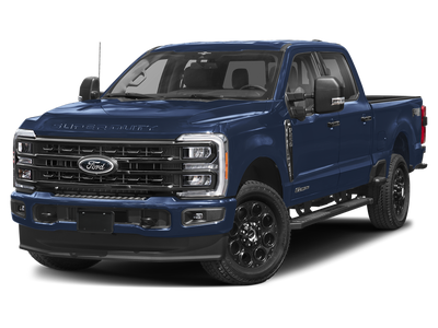 2027 Ford F-250 XLT