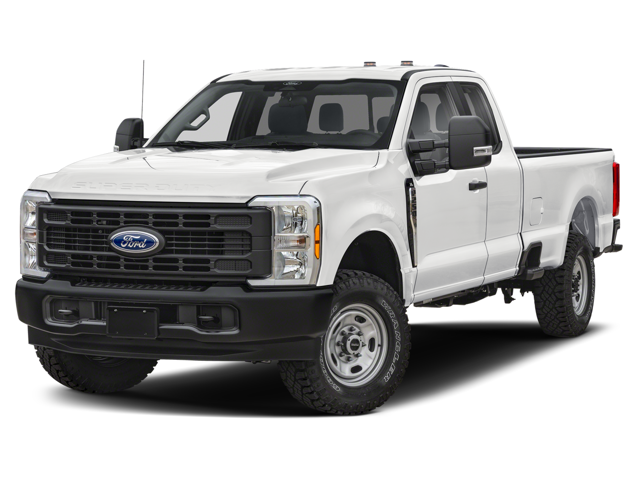 2027 Ford F-250 XL
