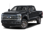 2027 Ford F-250 King Ranch