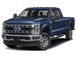 2027 Ford F-350 XLT