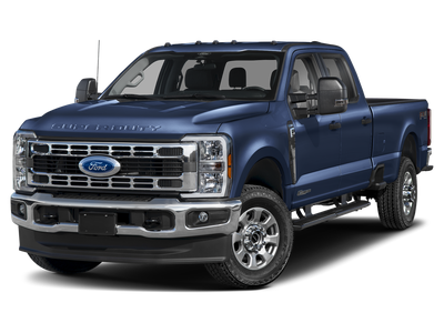 2027 Ford F-350 XLT