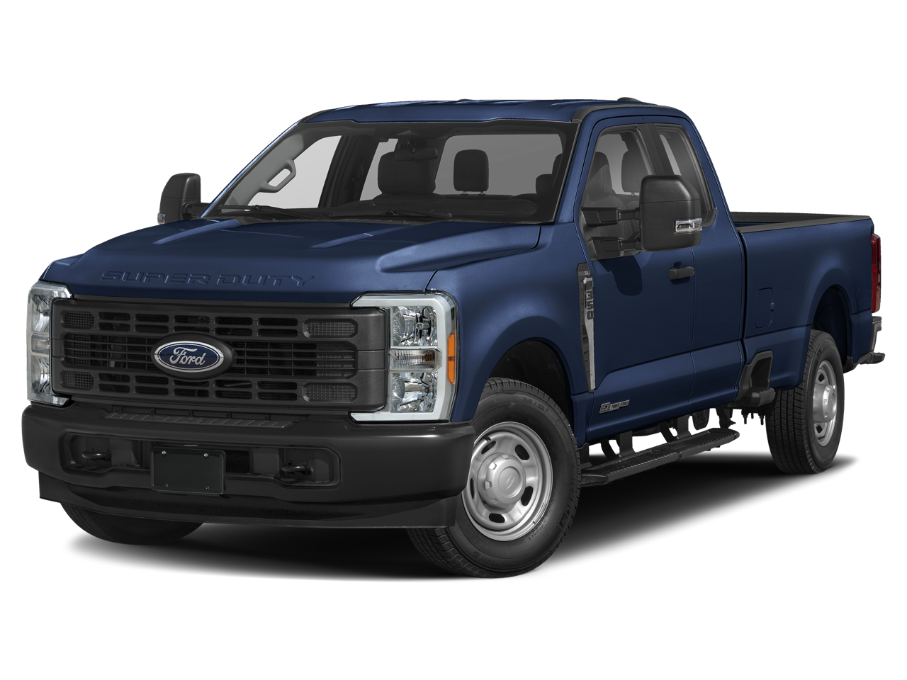 2027 Ford F-350 XL