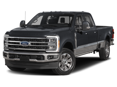 2027 Ford F-350 Lariat