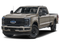 2027 Ford F-350 Platinum