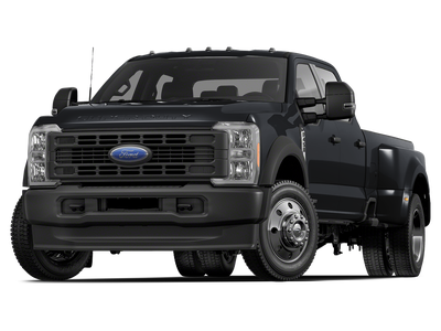 2027 Ford F-450 XL