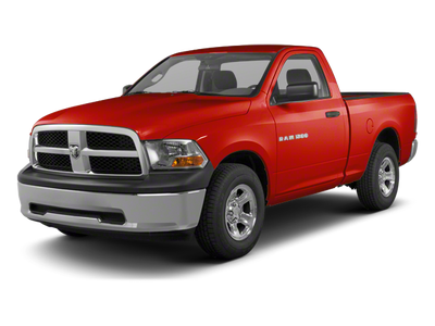 2012 RAM 1500 Express