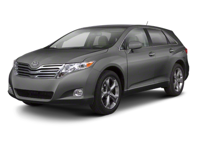 2012 Toyota Venza LE