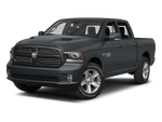 2013 RAM 1500 Laramie