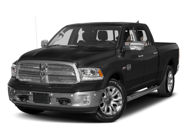 2016 RAM 1500 Longhorn Limited