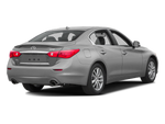2016 INFINITI Q50 3.0t Premium