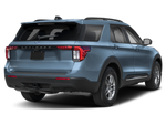 2027 Ford Explorer Active w/200A Pkg