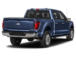 2027 Ford F-150 LARIAT