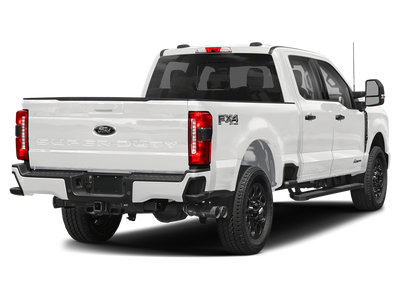 2027 Ford F-250 XLT