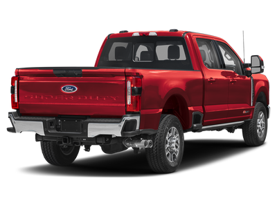 2027 Ford F-250 Lariat