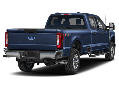 2027 Ford F-350 XLT
