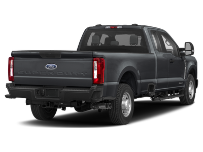 2027 Ford F-350 XLT