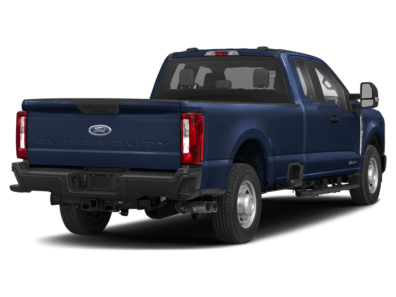 2027 Ford F-350 XL