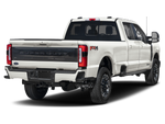 2027 Ford F-350 Platinum