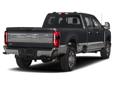 2027 Ford F-350 Lariat