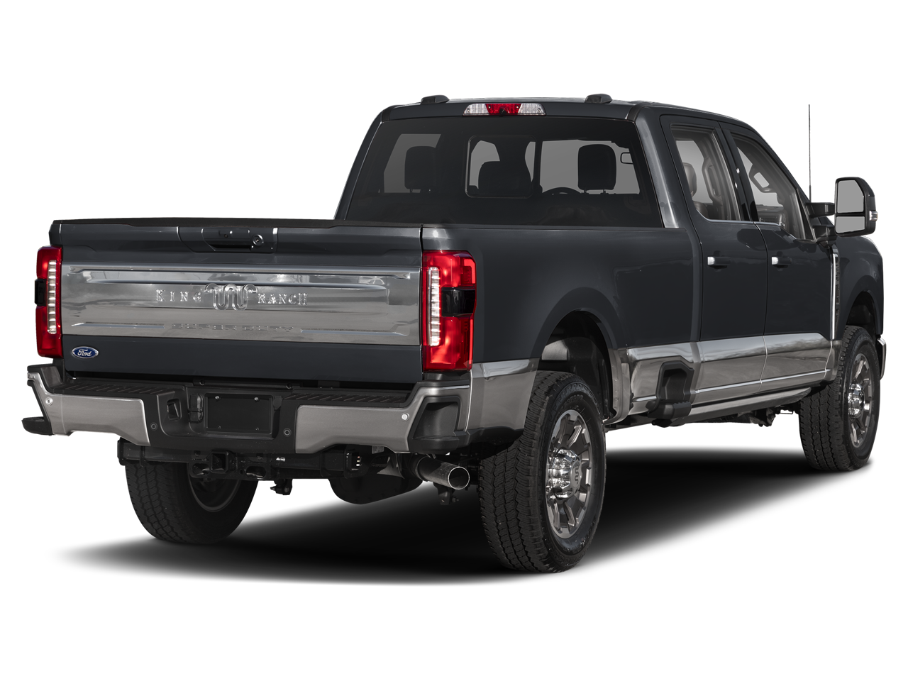 2027 Ford F-350 Lariat