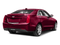 2016 Cadillac ATS Sedan Luxury Collection AWD