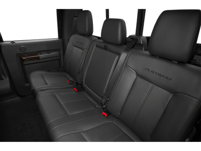 2015 Ford F-350 Lariat Super Duty