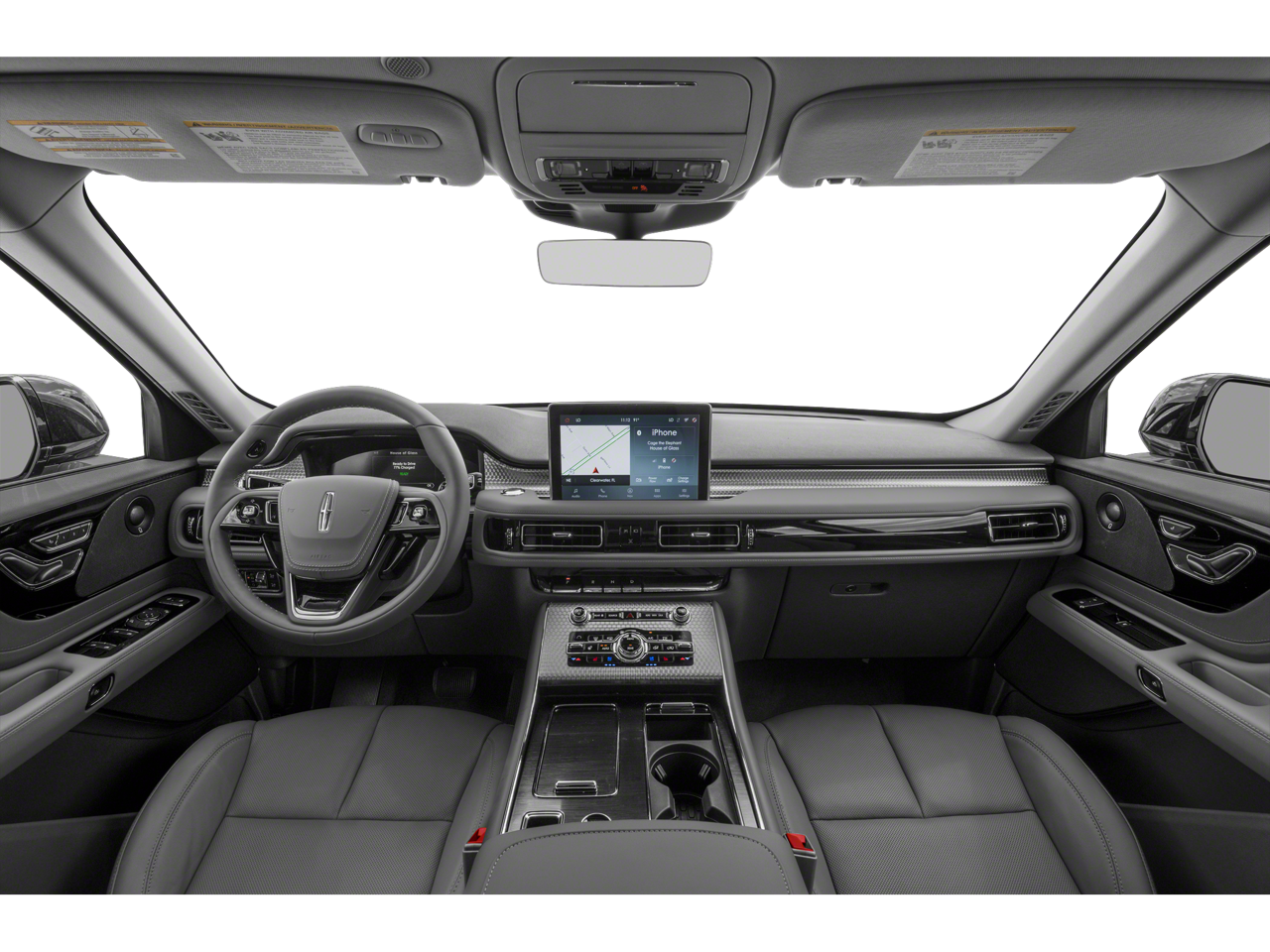 2022 Lincoln Aviator Grand Touring