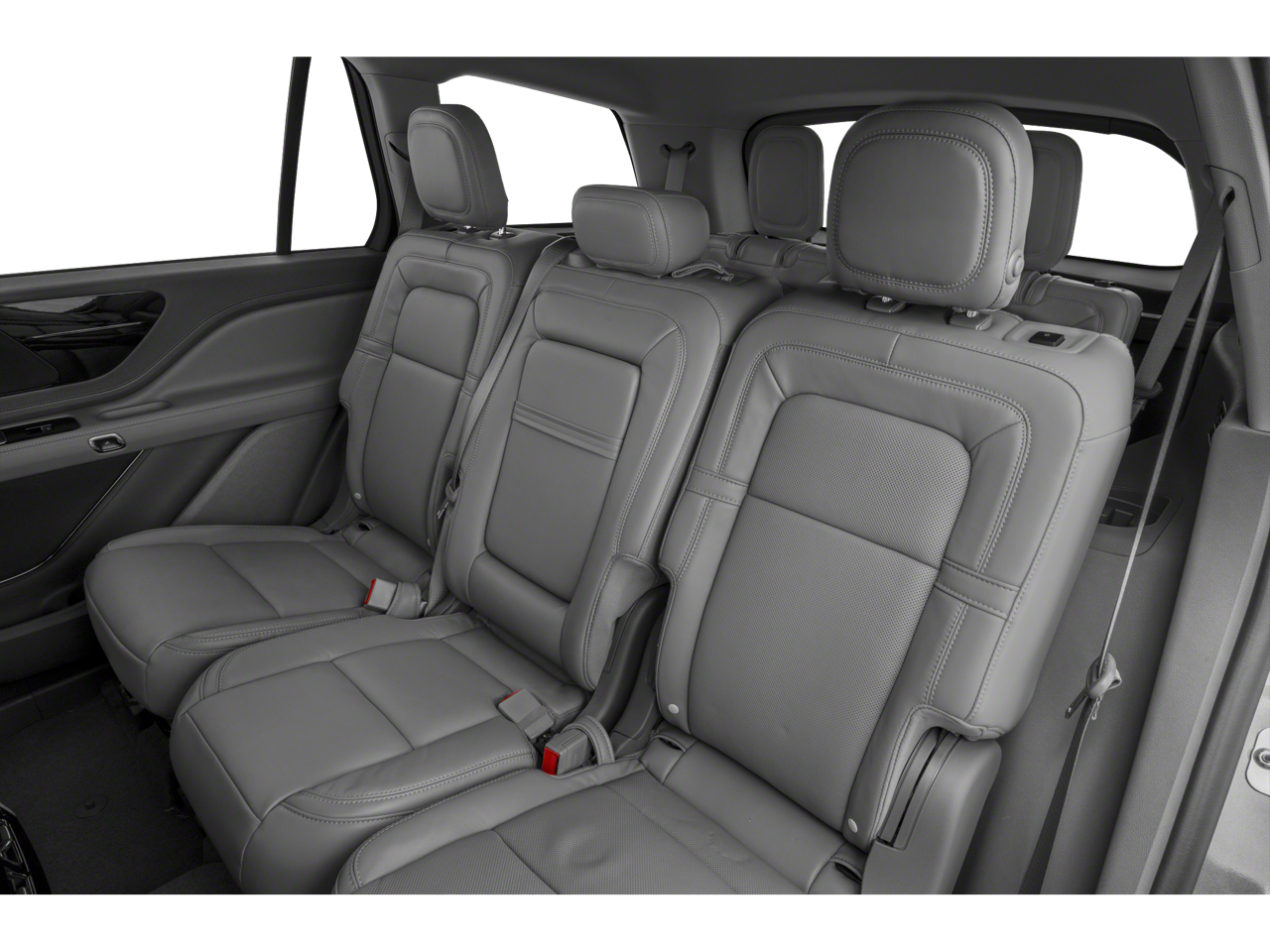 2022 Lincoln Aviator Grand Touring